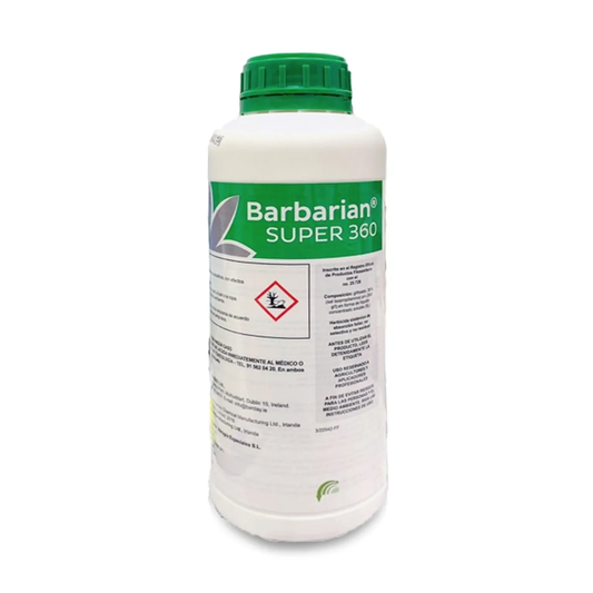 Désherbant Barbarian 1L – Herbicide
