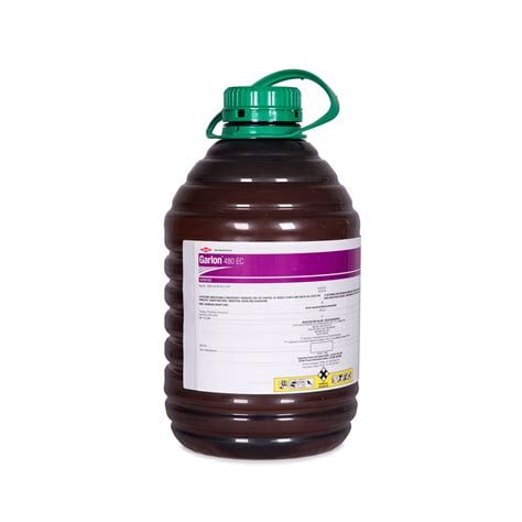 Désherbant PRO Garlon STAR GS – Bidon 3L